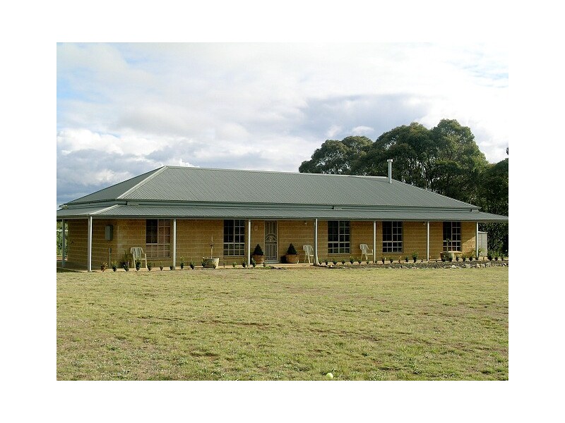 Little Hartley NSW 2790