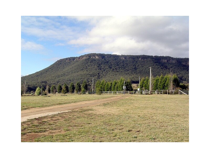 Little Hartley NSW 2790