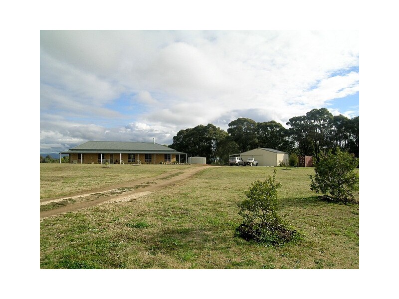 Little Hartley NSW 2790