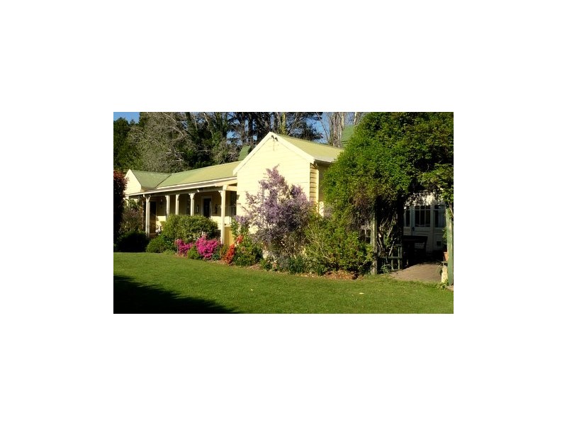 Blackheath NSW 2785