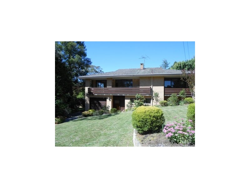 23 Brightlands Avenue, Blackheath NSW 2785