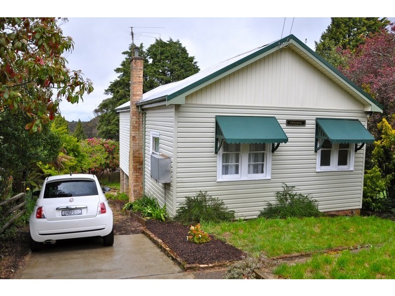 143 Great Western Highway, Blackheath NSW 2785