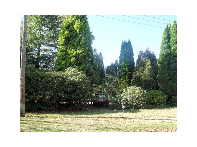 24 Sylvania Street, Mount Victoria NSW 2786