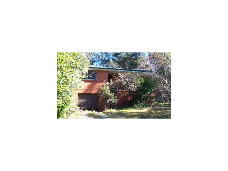 27 PALMER, Blackheath NSW 2785