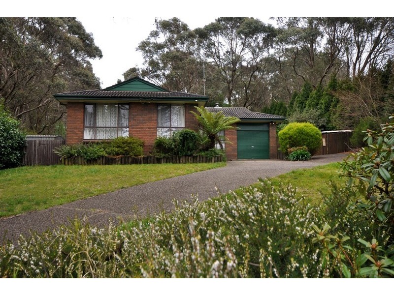 50 Wentworth, Blackheath NSW 2785