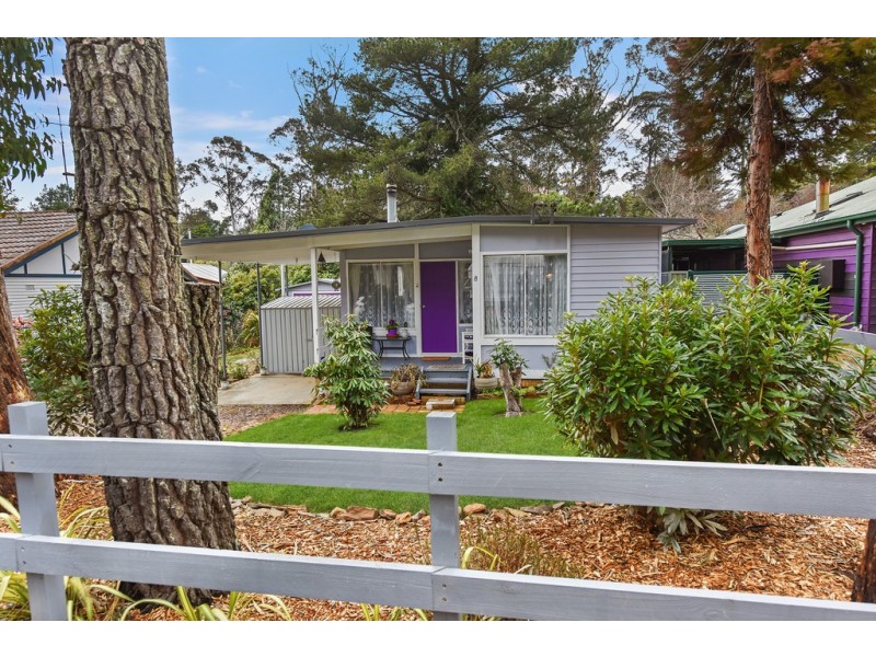 8 Eumemmering Street, Medlow Bath NSW 2780