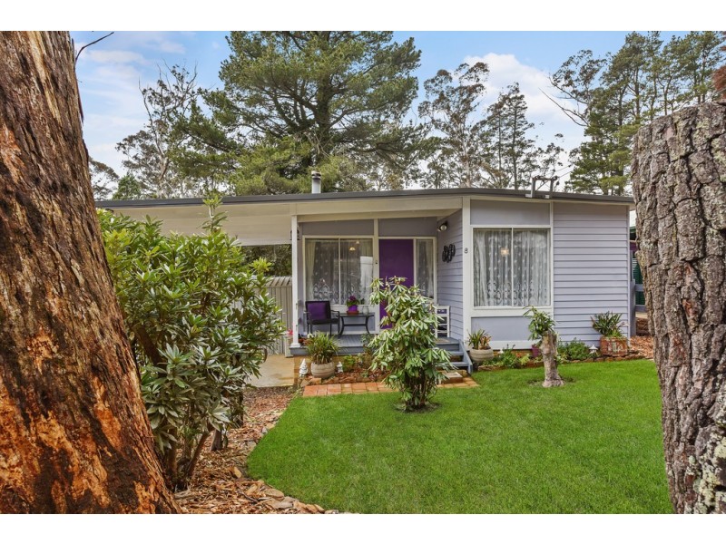 8 Eumemmering Street, Medlow Bath NSW 2780