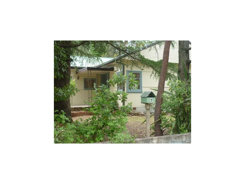 7 SECOND AVENUE, Katoomba NSW 2780