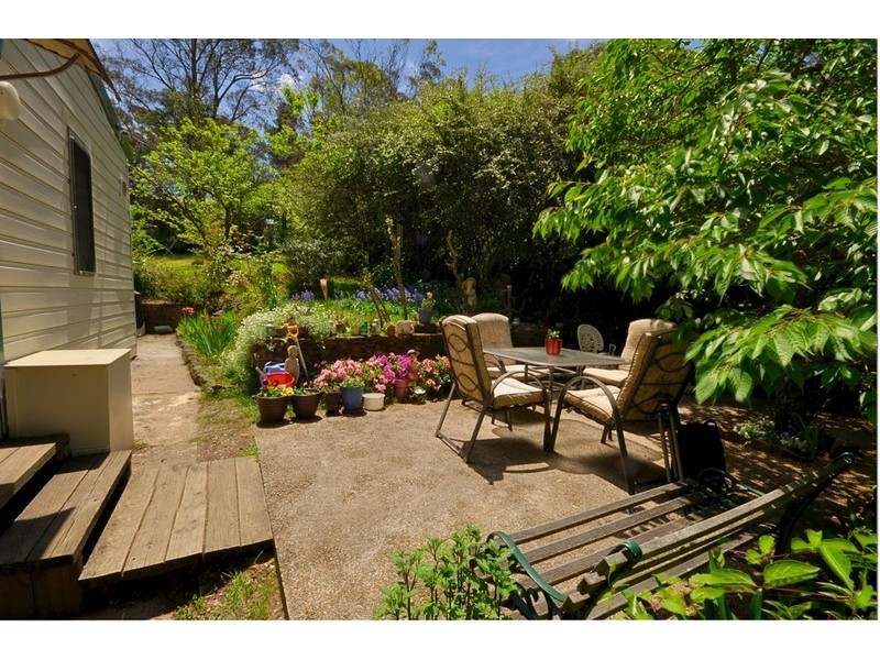 5 Ryder Street, Blackheath NSW 2785