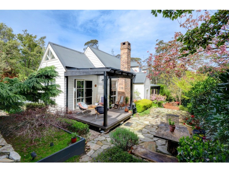 38 Portland Road, Medlow Bath NSW 2780