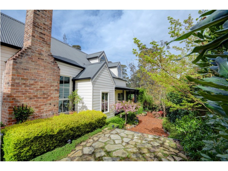 38 Portland Road, Medlow Bath NSW 2780