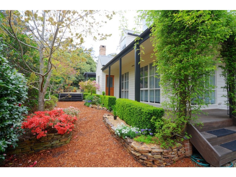 38 Portland Road, Medlow Bath NSW 2780