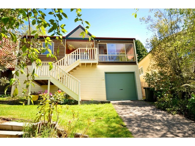 26 Rodriguez, Blackheath NSW 2785
