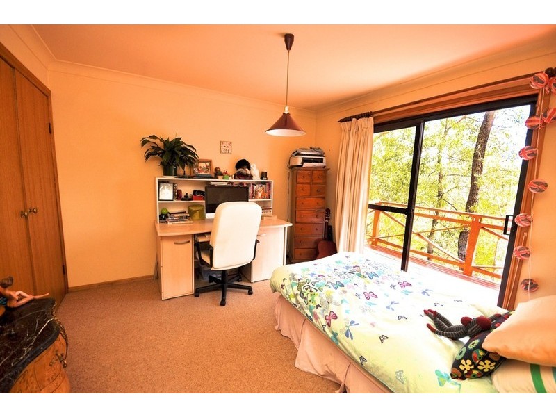 21 GODSON AVE, Blackheath NSW 2785