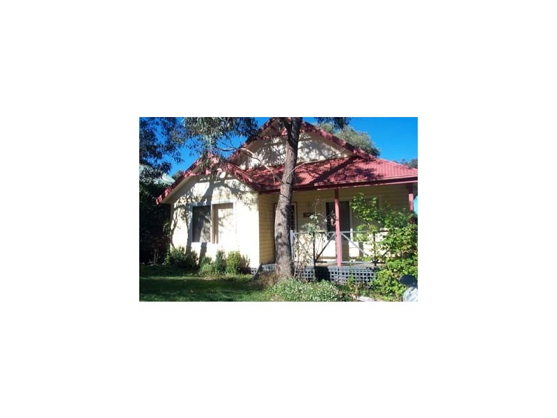 26 Goodare St, Blackheath NSW 2785