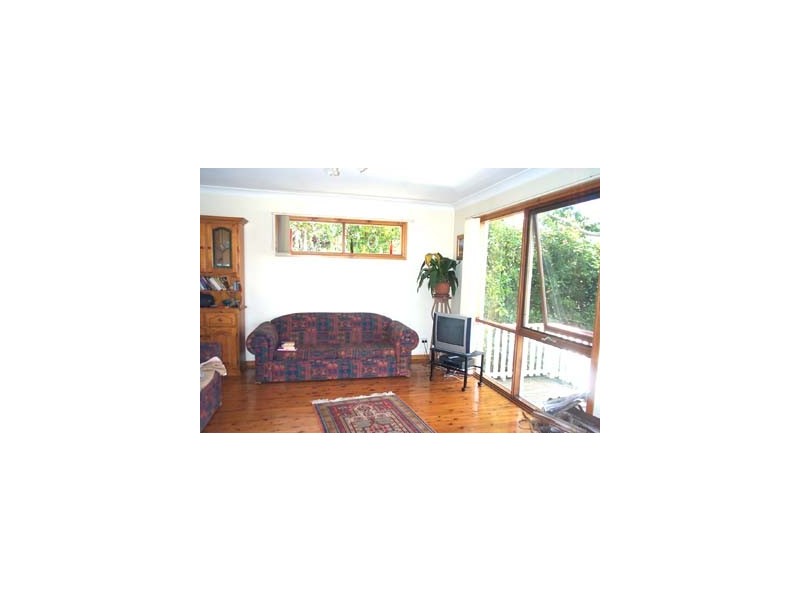 26 Goodare St, Blackheath NSW 2785