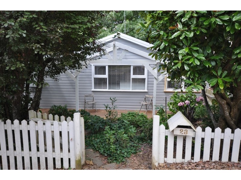 23 Neate Avenue, Blackheath NSW 2785