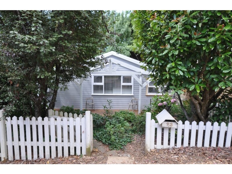 23 Neate Avenue, Blackheath NSW 2785