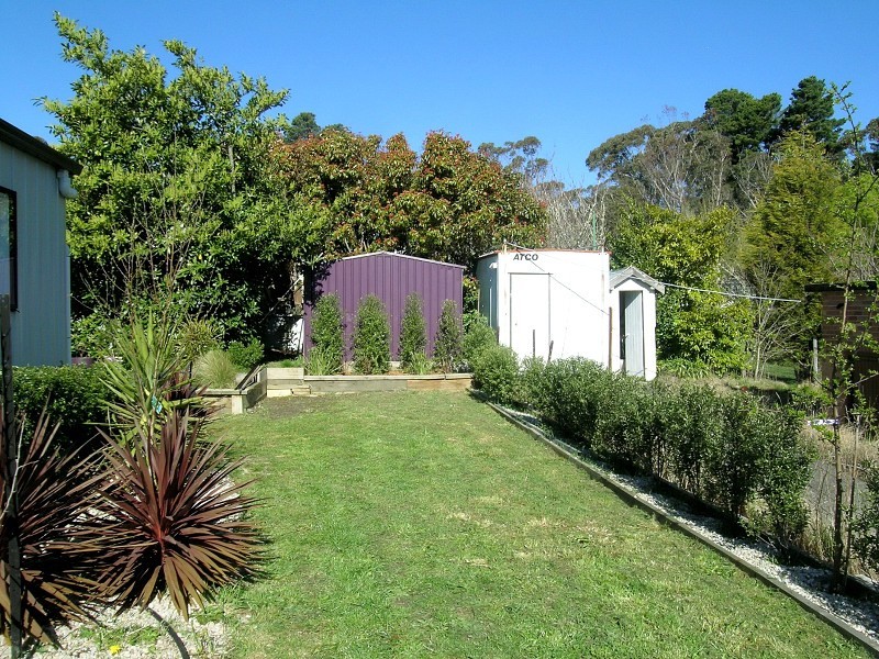 4 Cassilis Street, Mount Victoria NSW 2786