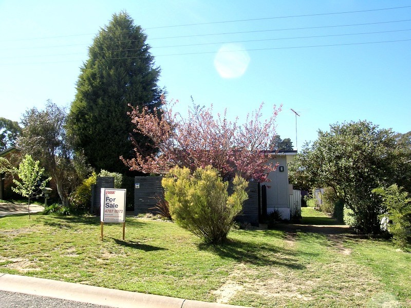 4 Cassilis Street, Mount Victoria NSW 2786