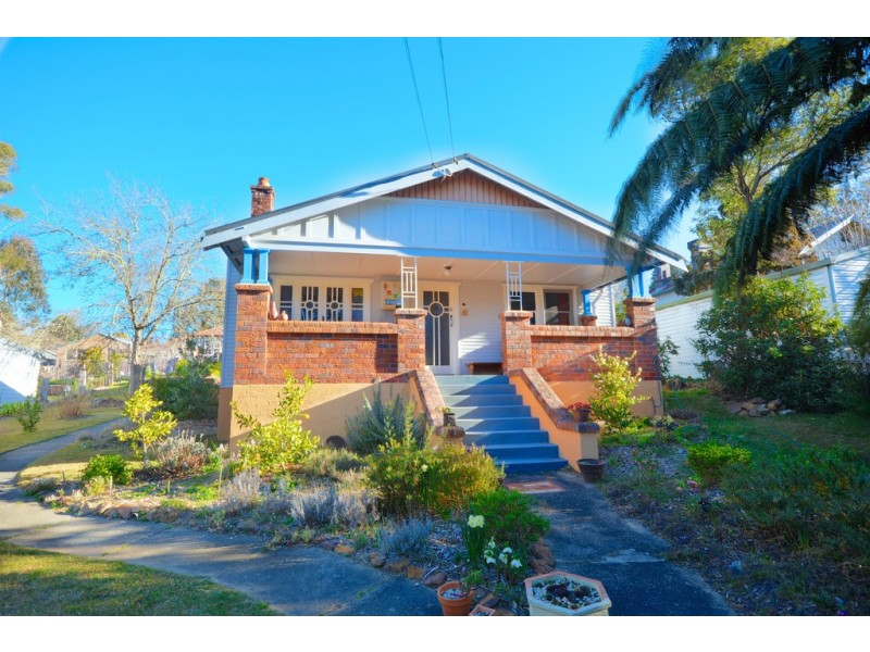 33 Park Avenue, Blackheath NSW 2785