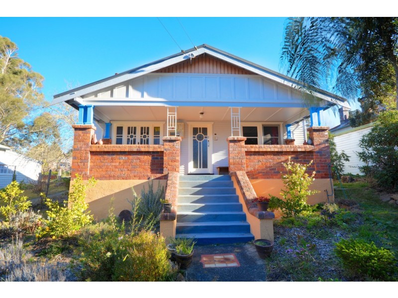 33 Park Avenue, Blackheath NSW 2785