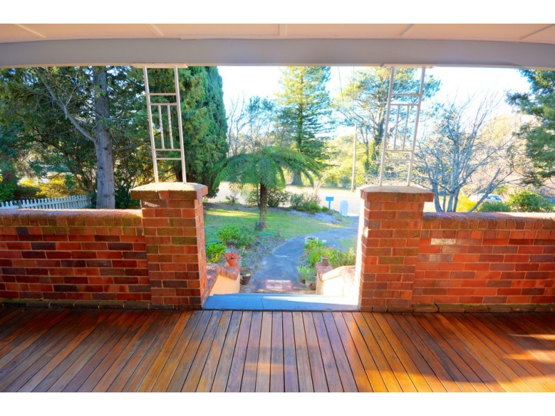 33 Park Avenue, Blackheath NSW 2785