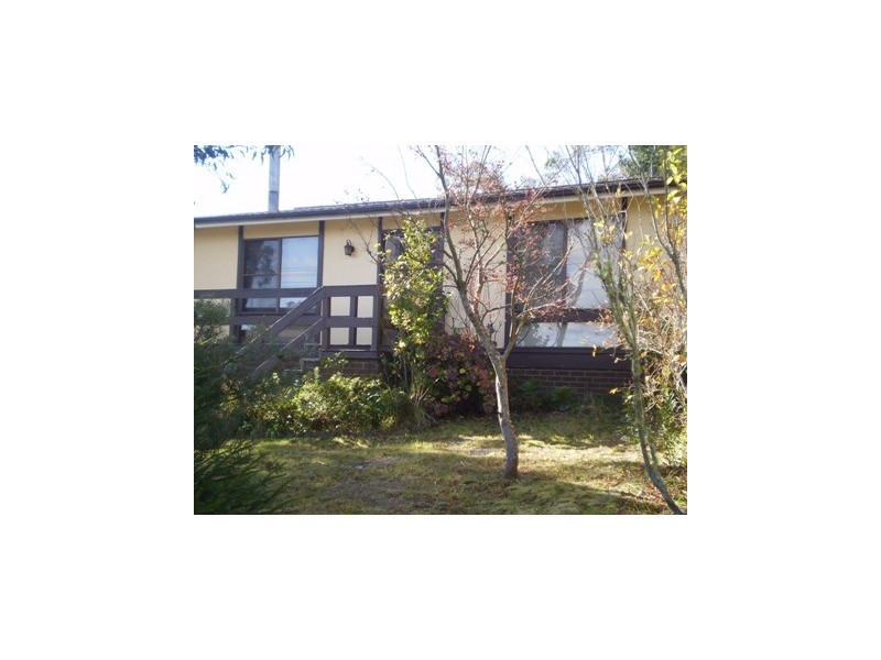 12 KENNY ST, Mount Victoria NSW 2786