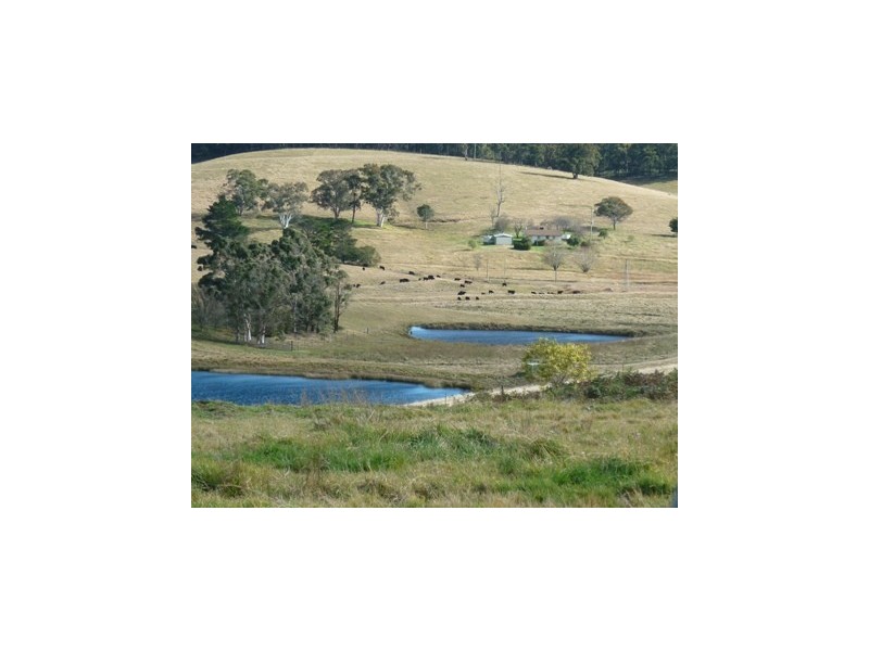 90 BLACKHEATH CREEK ROAD, Little Hartley NSW 2790