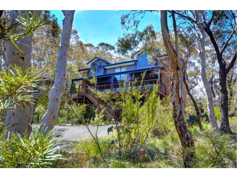 5 Centennial Glen Road, Blackheath NSW 2785