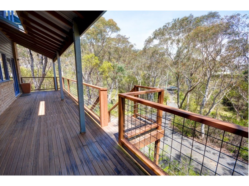 5 Centennial Glen Road, Blackheath NSW 2785