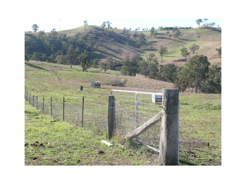 1323 Ganbenang Road, Little Hartley NSW 2790