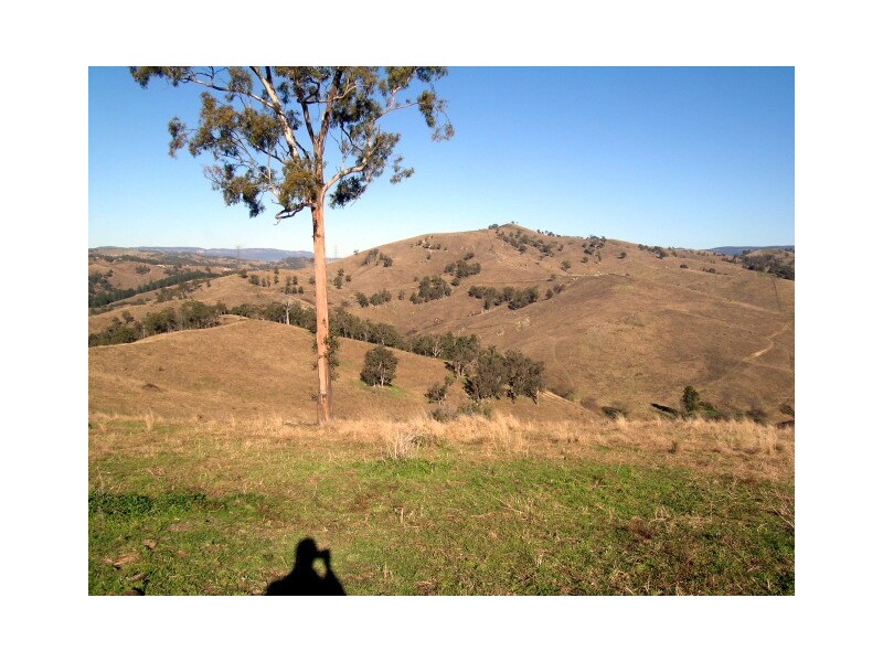 1323 Ganbenang Road, Little Hartley NSW 2790