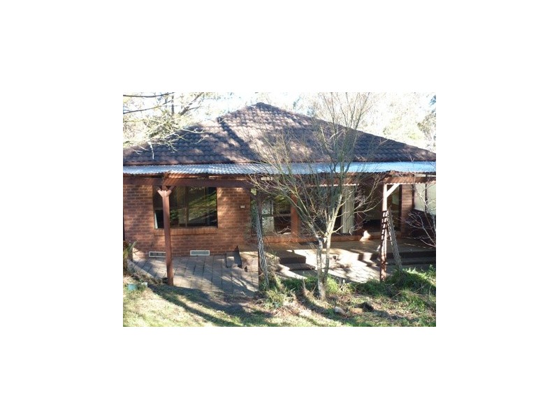 46 PRINCE GEORGE, Blackheath NSW 2785
