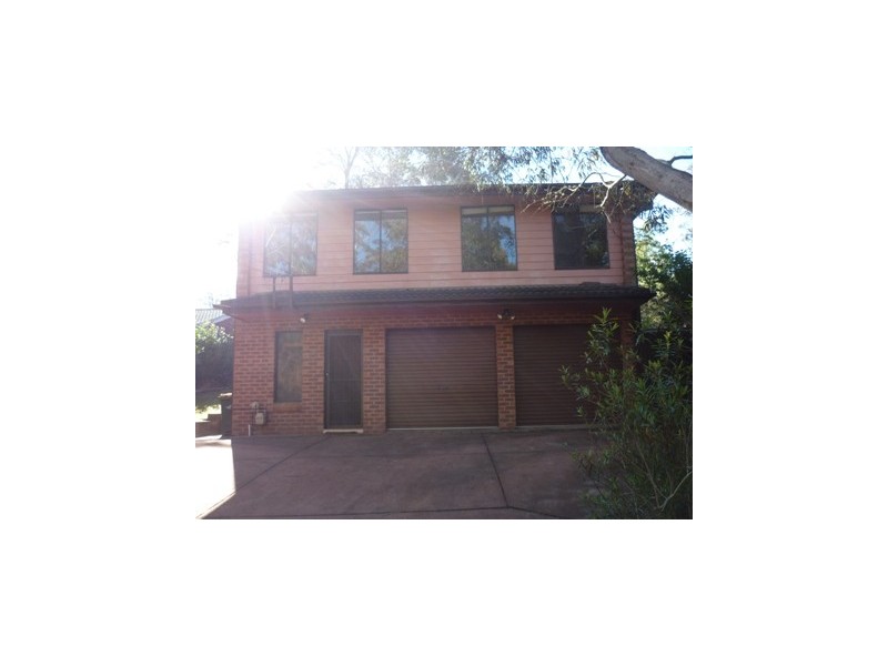 46 PRINCE GEORGE, Blackheath NSW 2785
