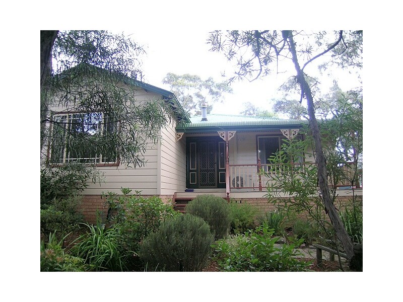 112 Victoria Street, Mount Victoria NSW 2786