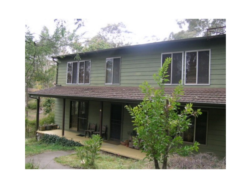 Mount Victoria NSW 2786