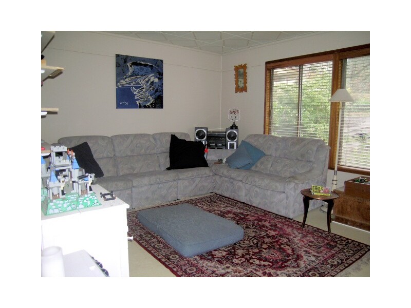 Mount Victoria NSW 2786