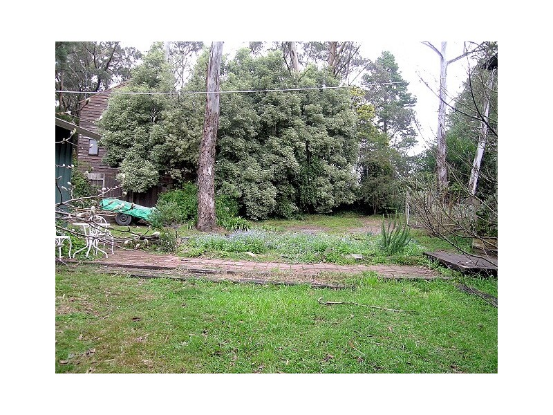 Mount Victoria NSW 2786