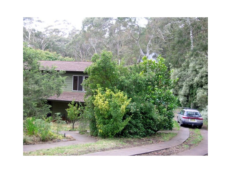 Mount Victoria NSW 2786