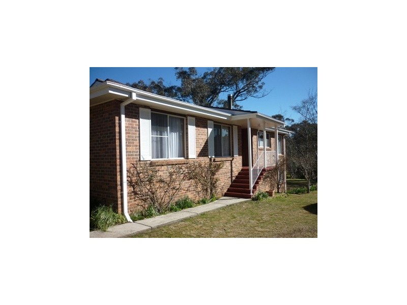 62 WARAGIL, Blackheath NSW 2785