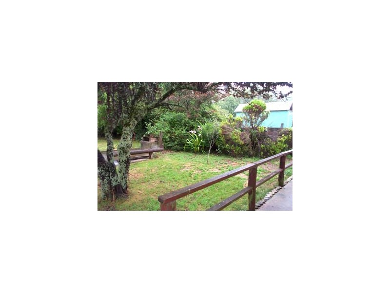 3 PARK AVENUE, Blackheath NSW 2785