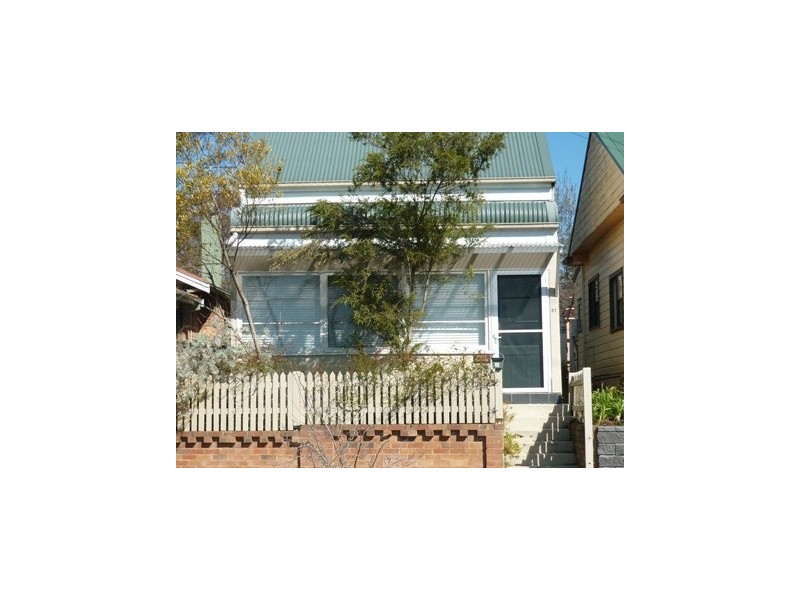 57 GOVETTS, Blackheath NSW 2785