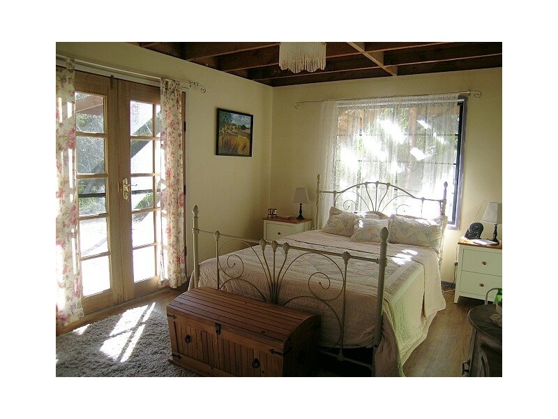 Little Hartley NSW 2790