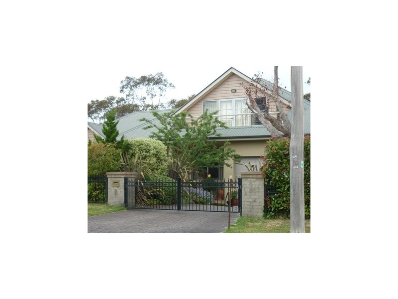 64 DELMONTE, Medlow Bath NSW 2780