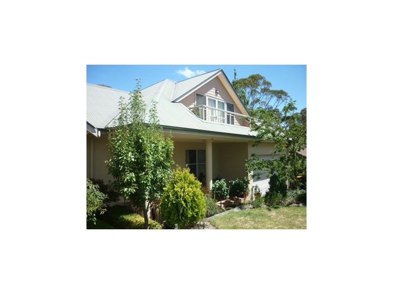64 DELMONTE, Medlow Bath NSW 2780