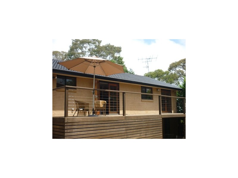 28 THIRD, Blackheath NSW 2785