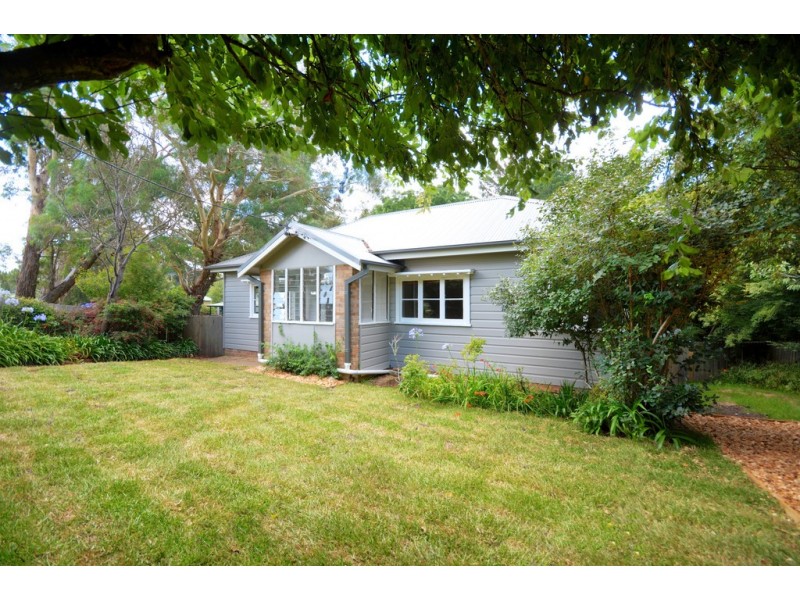 60 Great Western Highway, Mount Victoria NSW 2786