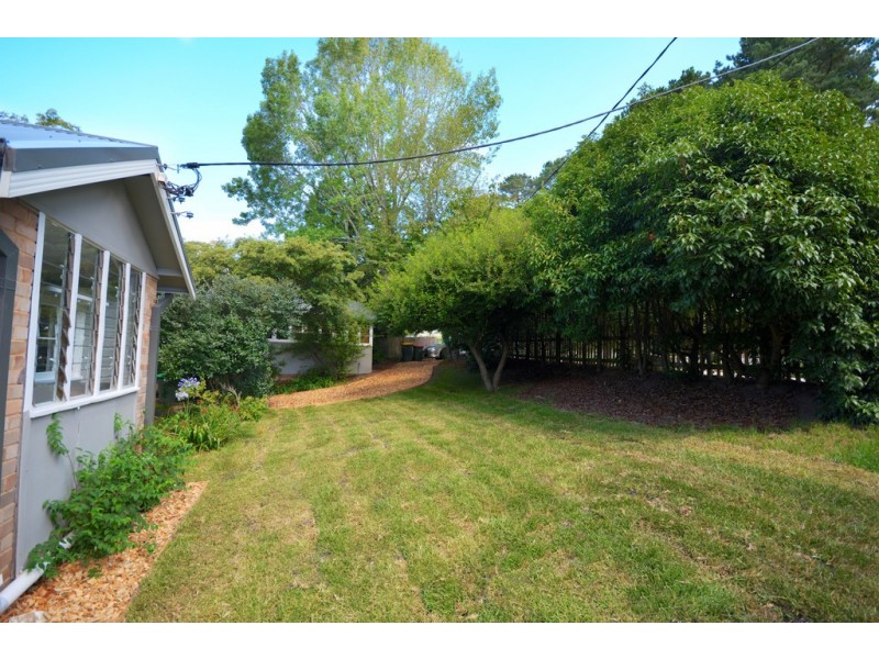 60 Great Western Highway, Mount Victoria NSW 2786