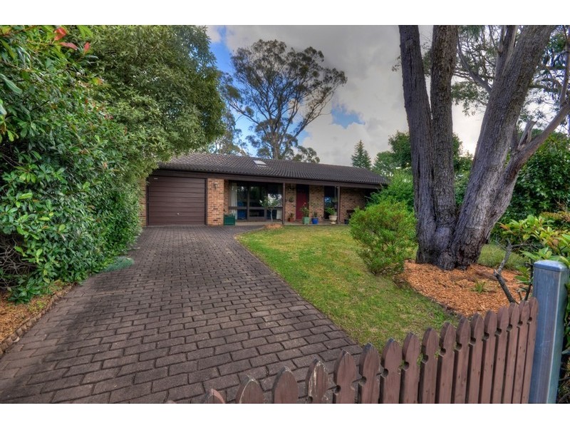 65 Evans Lookout Road, Blackheath NSW 2785